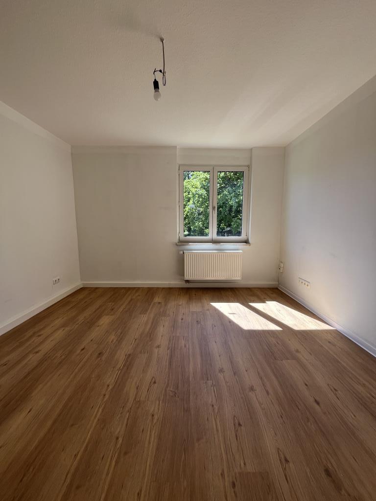 Attraktive 2-Zimmer-Wohnung im Martinsviertel! - Foto 1