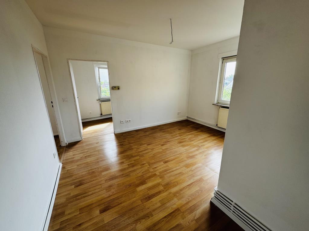Großzügige 3-Zimmer-Wohnung wartet auf Ihren Einzug - Photo 2