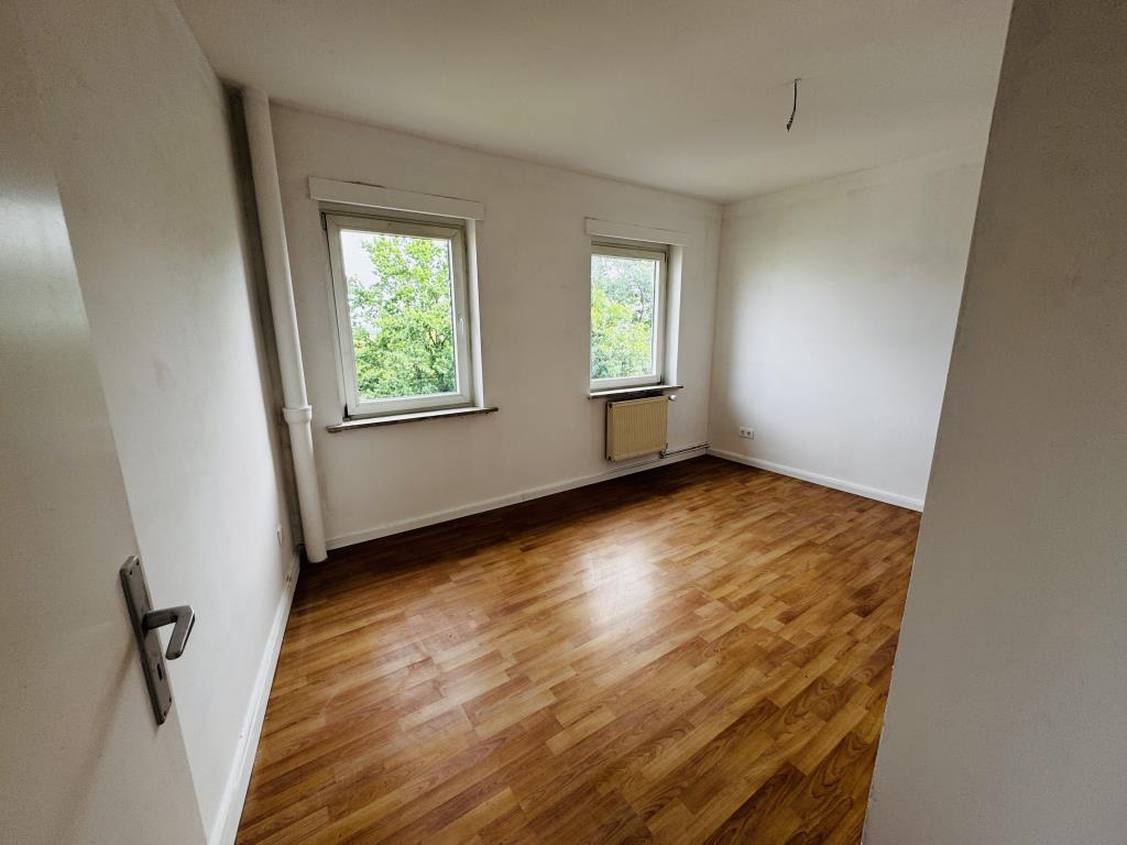 Großzügige 3-Zimmer-Wohnung wartet auf Ihren Einzug - Photo 5