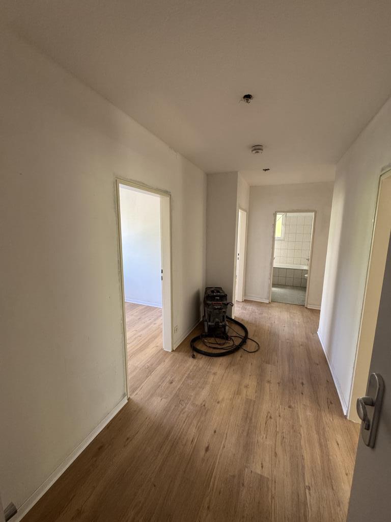 Helle 3-Zimmer-Wohnung in Eberstadt-Süd - jetzt bewerben! - Photo 4