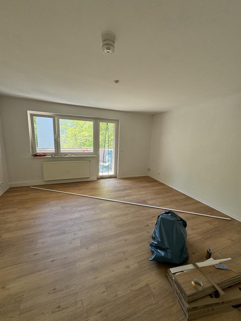 Helle 3-Zimmer-Wohnung in Eberstadt-Süd - jetzt bewerben! - Photo 1