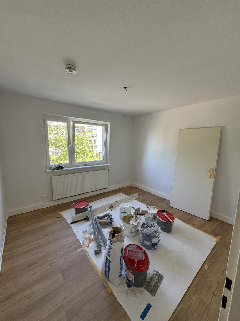 Helle 3-Zimmer-Wohnung in Eberstadt-Süd - jetzt bewerben! - Photo 5