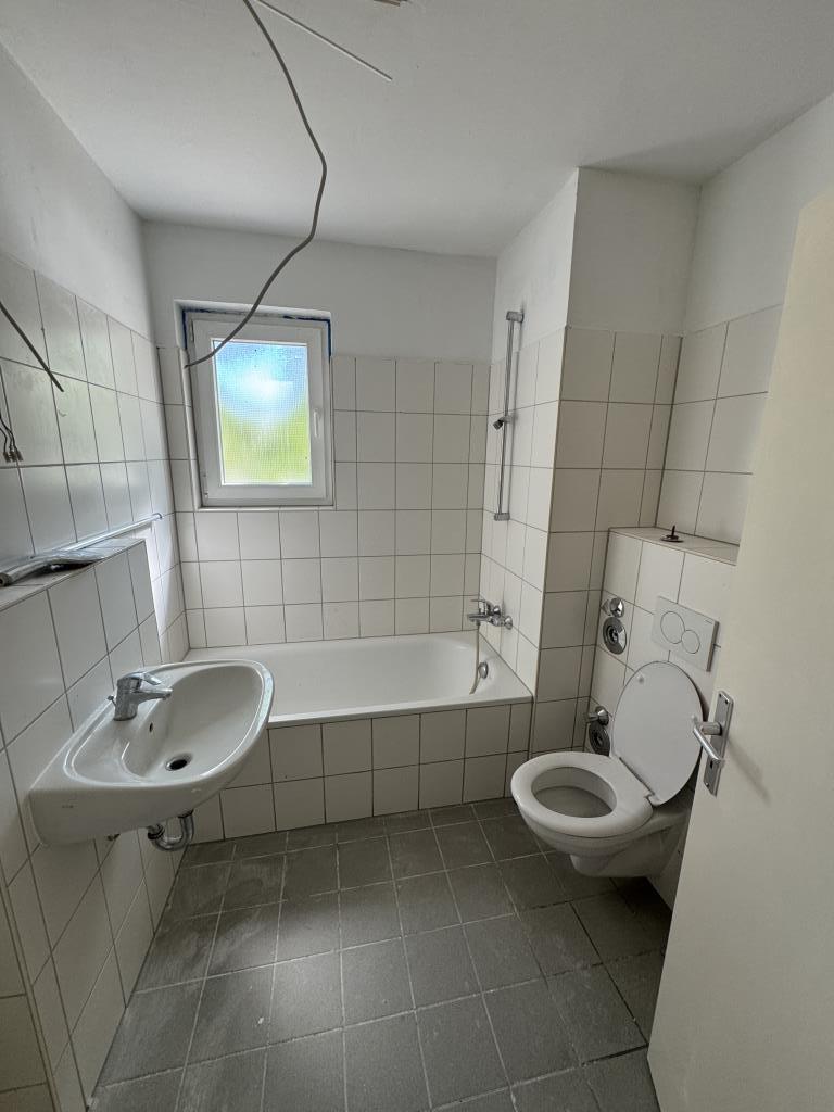 Helle 3-Zimmer-Wohnung in Eberstadt-Süd - jetzt bewerben! - Photo 2
