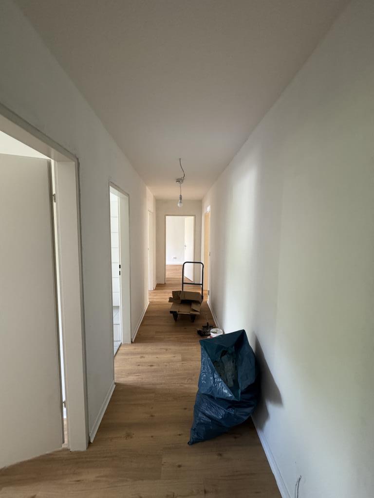 Gemütliche 3-Zimmer-Wohnung in Darmstadt-Eberstadt - jetzt frei! - Foto 5