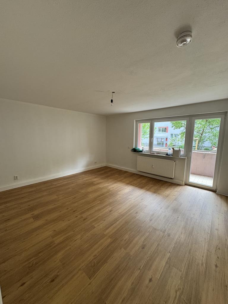 Gemütliche 3-Zimmer-Wohnung in Darmstadt-Eberstadt - jetzt frei! - Foto 1