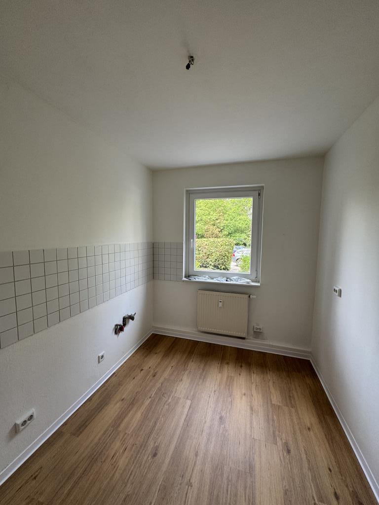 Gemütliche 3-Zimmer-Wohnung in Darmstadt-Eberstadt - jetzt frei! - Foto 2