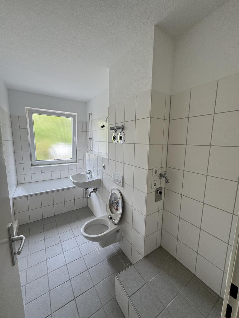 Gemütliche 3-Zimmer-Wohnung in Darmstadt-Eberstadt - jetzt frei! - Foto 3