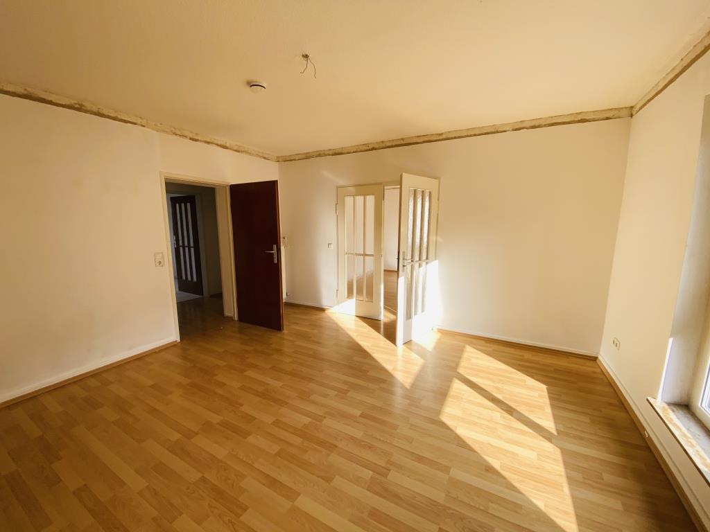 Wohnen in zentraler Lage?! Helle 3-Zimmer-Wohnung im Woogsviertel! - Photo 1