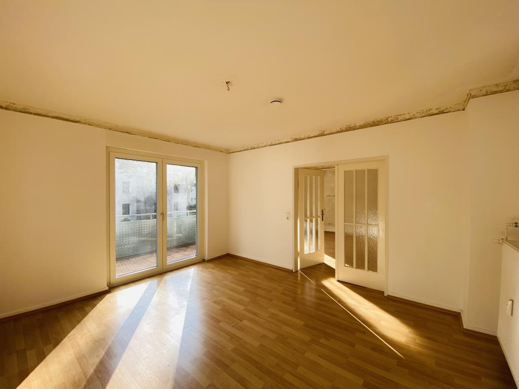 Wohnen in zentraler Lage?! Helle 3-Zimmer-Wohnung im Woogsviertel! - Photo 2