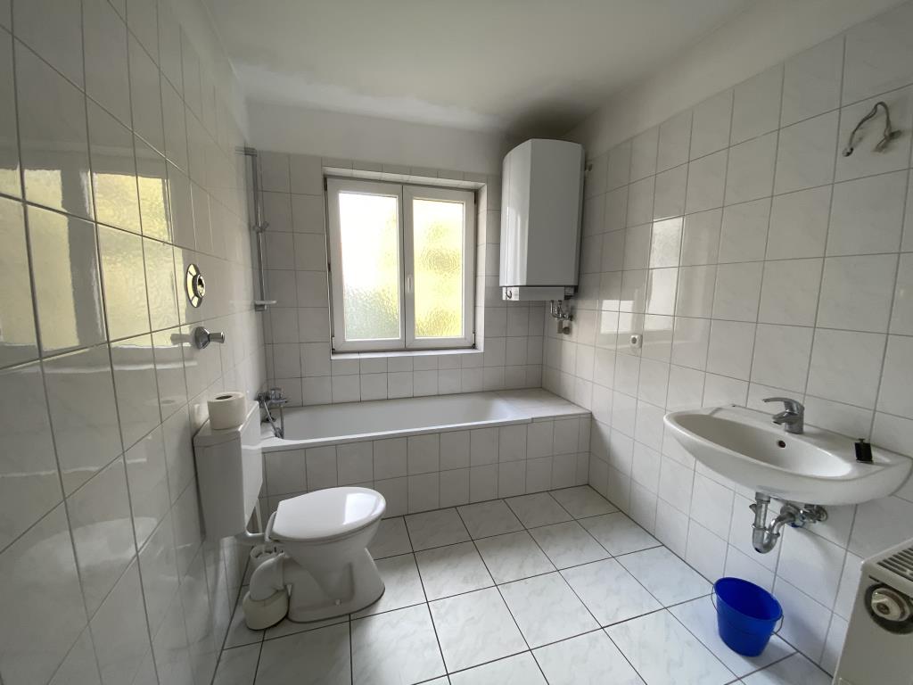Wohnen in zentraler Lage?! Helle 3-Zimmer-Wohnung im Woogsviertel! - Photo 4