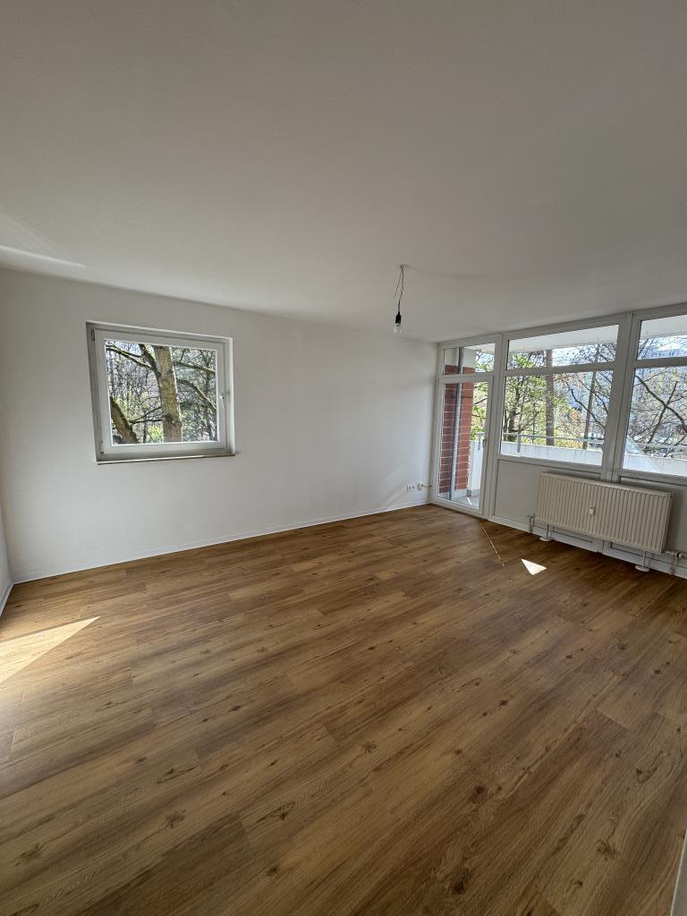 Große 3-Zimmer-Wohnung in Eberstadt-Süd - jetzt bewerben! - Foto 1