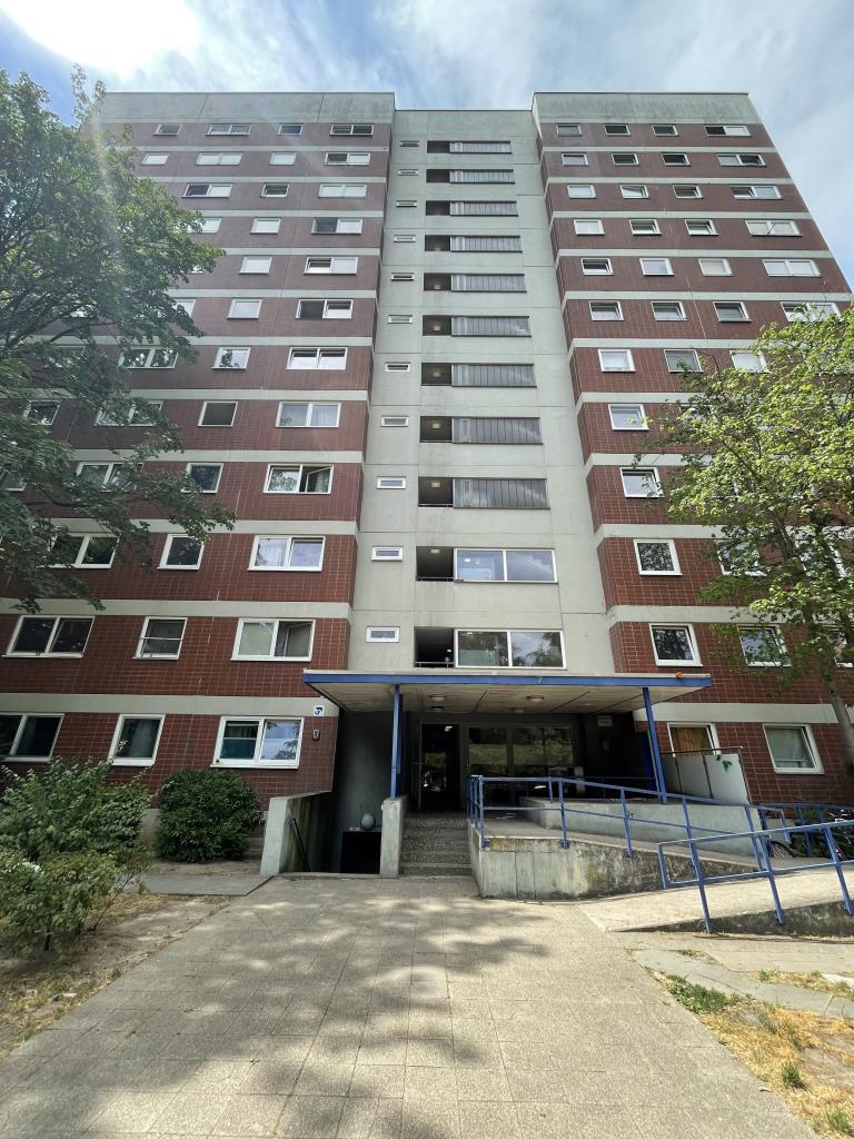 Helle 2-Zimmer-Wohnung in Eberstadt-Süd - jetzt frei! - Photo 3