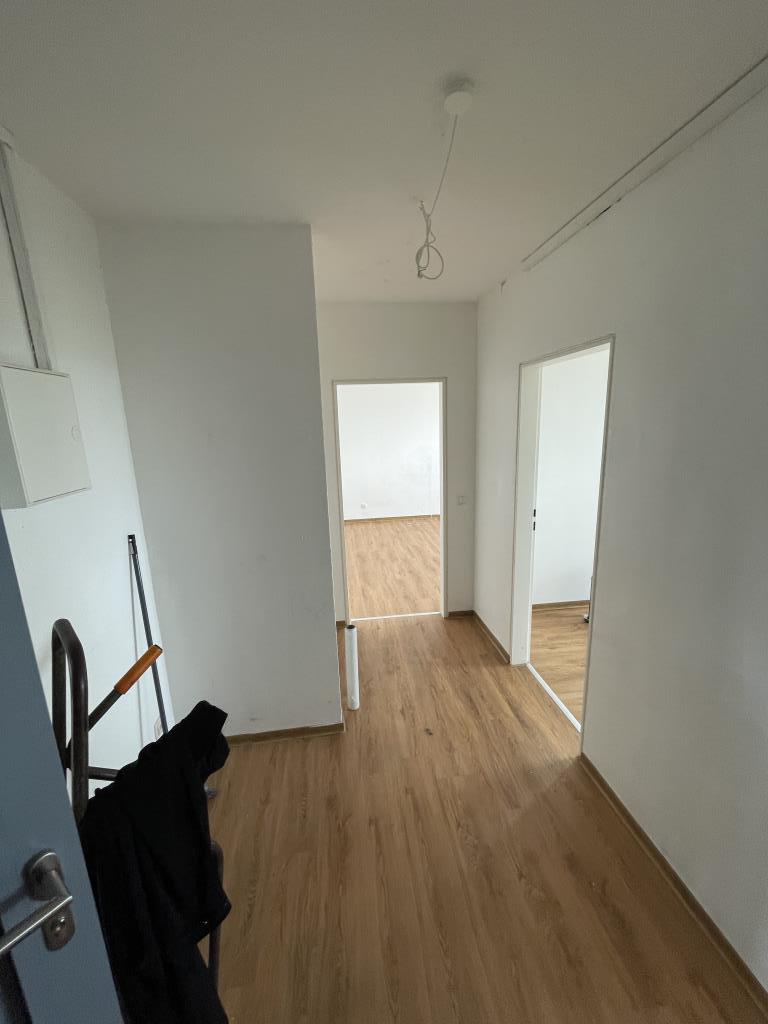 Helle 2-Zimmer-Wohnung in Eberstadt-Süd - jetzt frei! - Photo 4