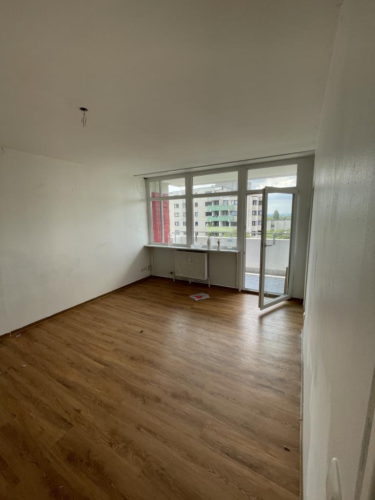 Helle 2-Zimmer-Wohnung in Eberstadt-Süd - jetzt frei! - Photo 1