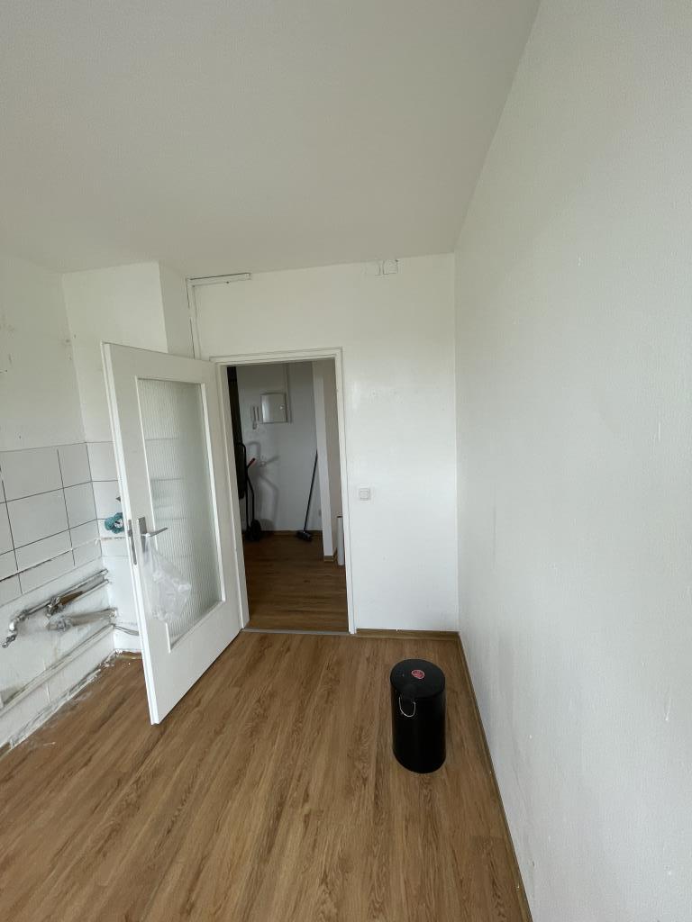 Helle 2-Zimmer-Wohnung in Eberstadt-Süd - jetzt frei! - Photo 5