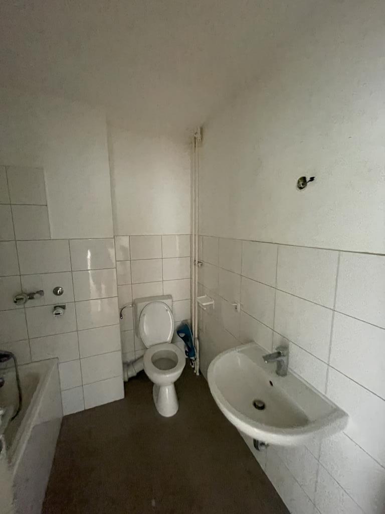 Helle 2-Zimmer-Wohnung in Eberstadt-Süd - jetzt frei! - Photo 2