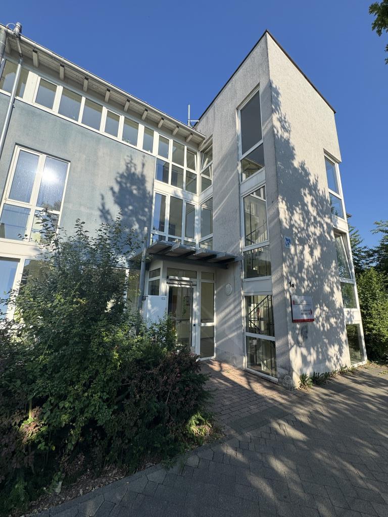 Charmante 2-Zimmer-Etagenwohnung in Groß-Zimmern – Wohlfühlen auf 45,81 m² - Foto 5