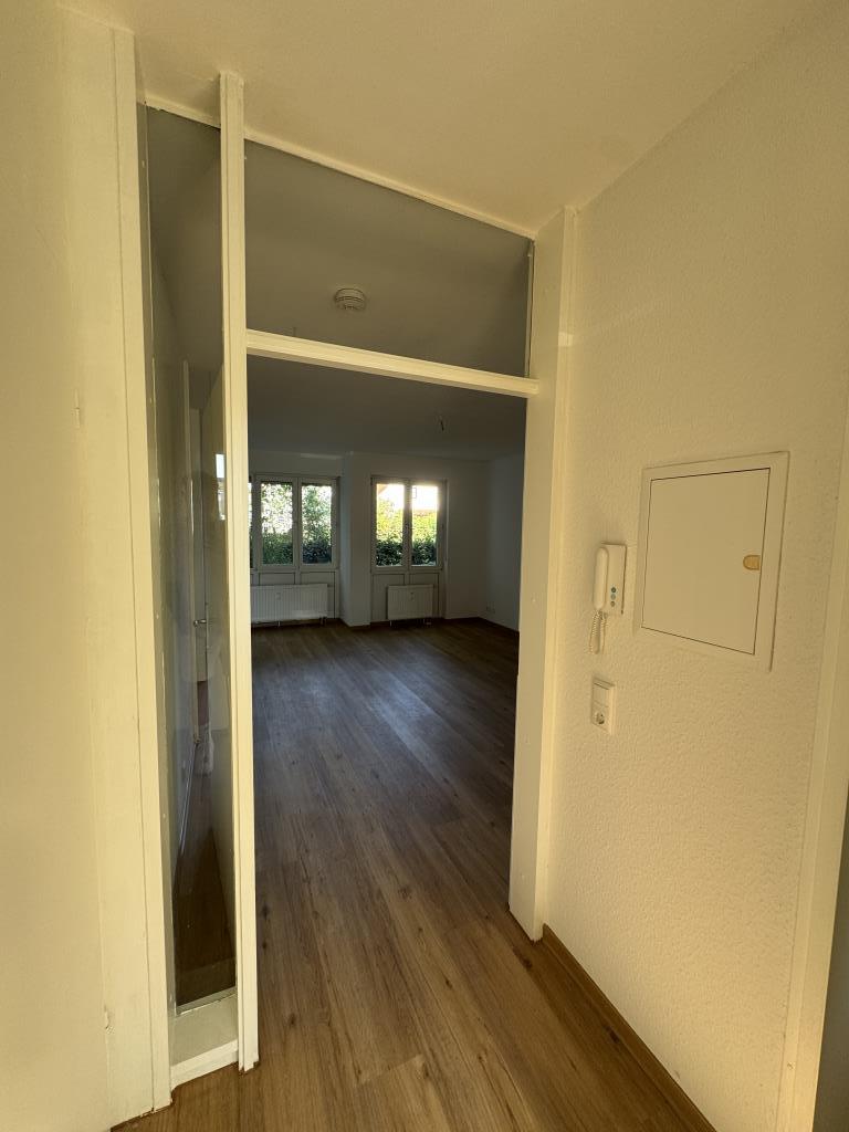 Charmante 2-Zimmer-Etagenwohnung in Groß-Zimmern – Wohlfühlen auf 45,81 m² - Foto 1