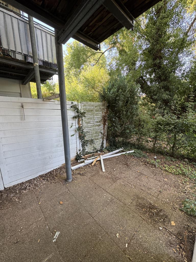 Charmante 2-Zimmer-Etagenwohnung in Groß-Zimmern – Wohlfühlen auf 45,81 m² - Foto 4