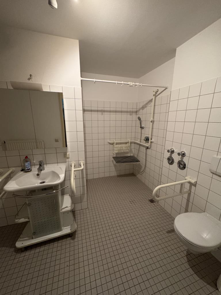 Stufenlose 2-Zimmer-Wohnung in Groß-Zimmern - jetzt frei! - Foto 4