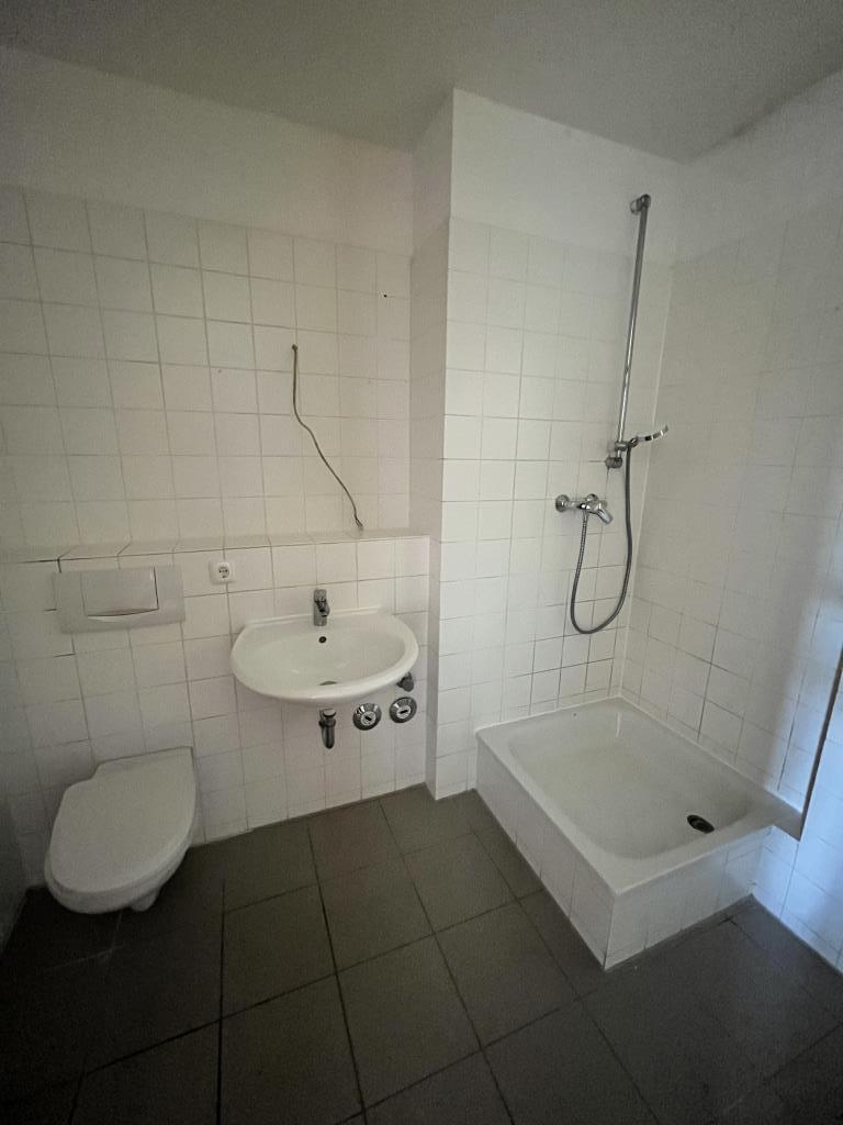 NUR MIT WOHNBERECHTIGUNGSSCHEIN NACH § 88D !! 1-Zimmer-Wohnung sucht Nachmieter - Foto 3