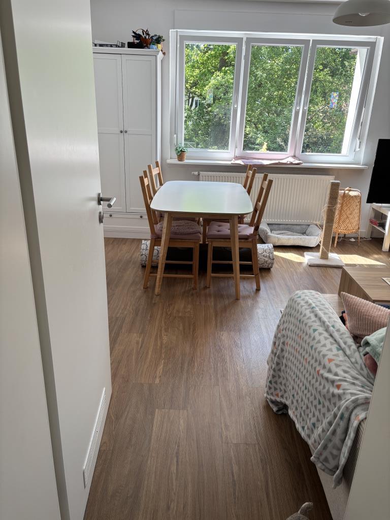moderne 3-Zimmer-Wohnung sucht Sie! schnelll sein lohnt sich! - Foto 2