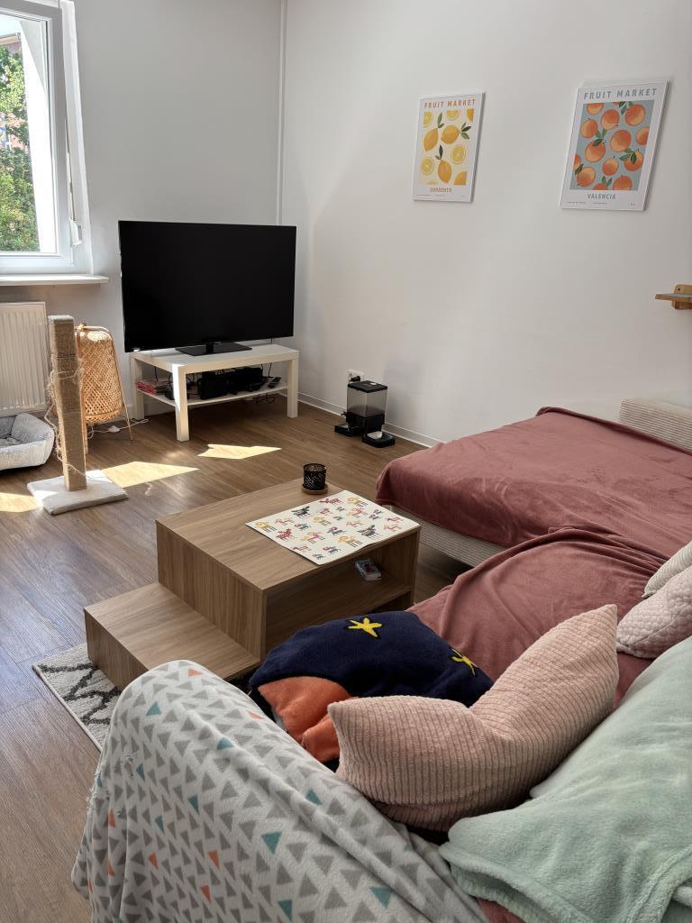 moderne 3-Zimmer-Wohnung sucht Sie! schnelll sein lohnt sich! - Foto 1