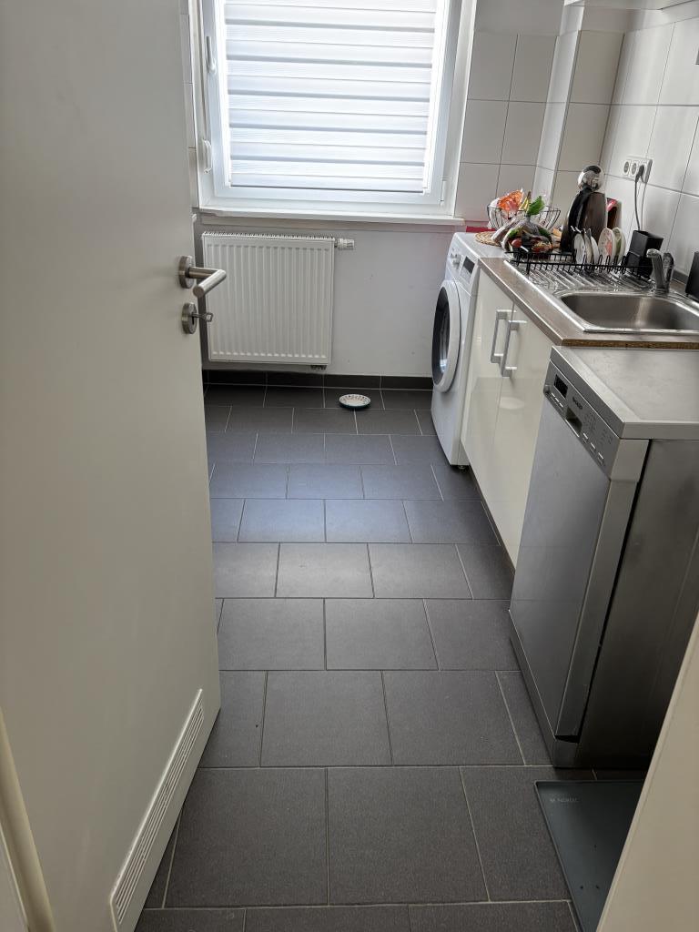 moderne 3-Zimmer-Wohnung sucht Sie! schnelll sein lohnt sich! - Foto 3