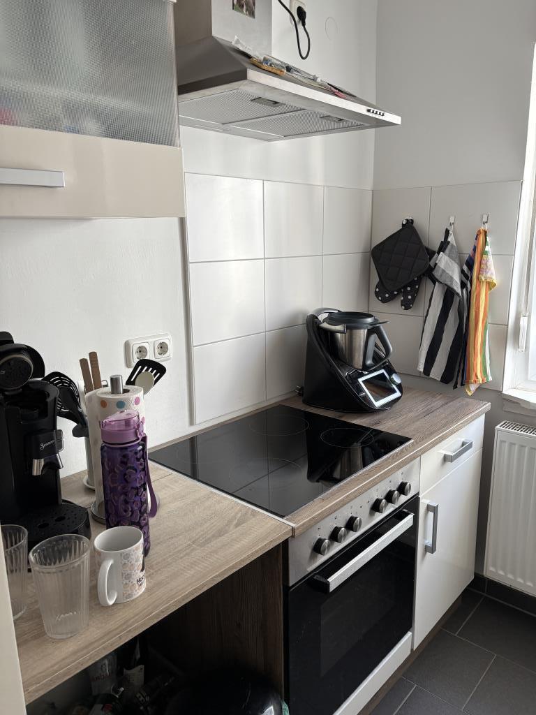 moderne 3-Zimmer-Wohnung sucht Sie! schnelll sein lohnt sich! - Foto 4