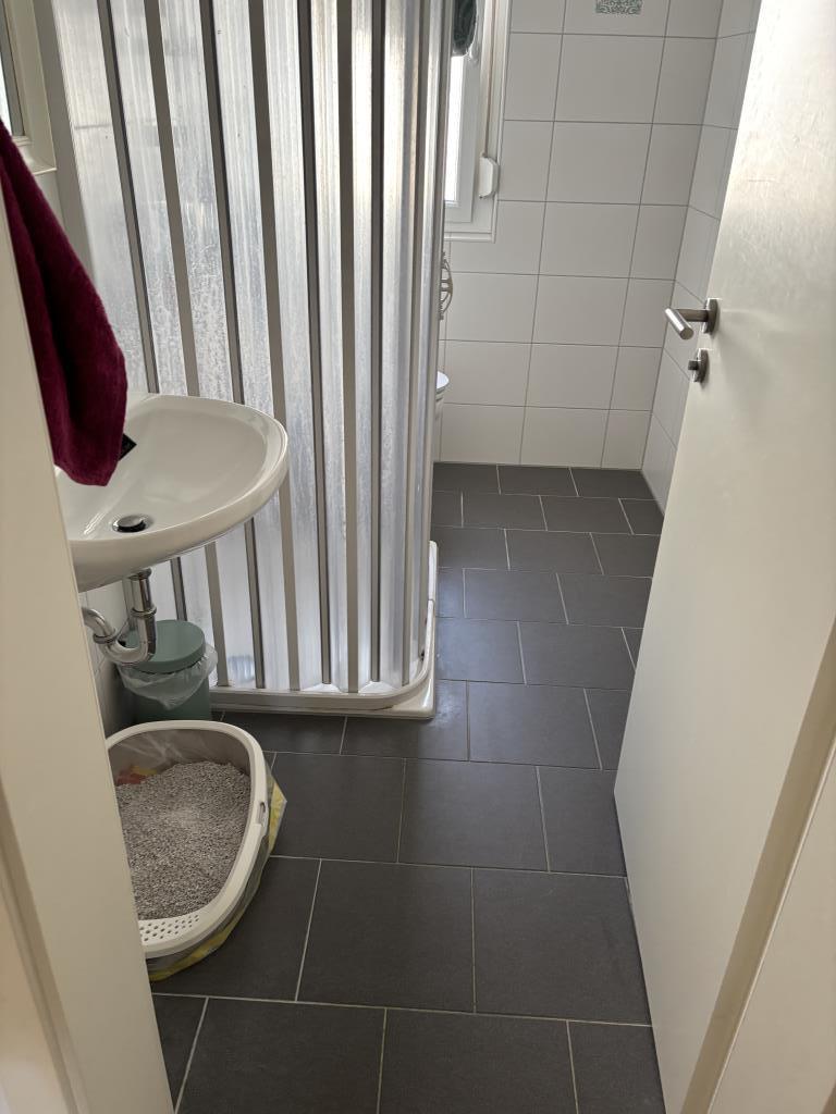 moderne 3-Zimmer-Wohnung sucht Sie! schnelll sein lohnt sich! - Foto 5
