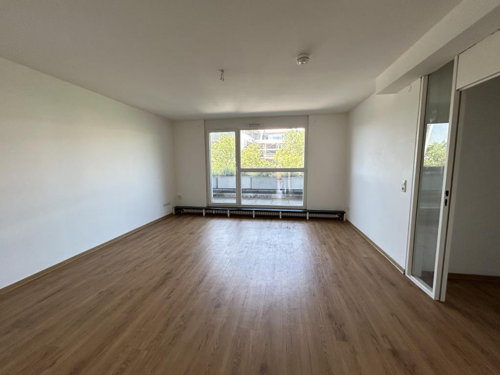 Schöne 2-Zimmer-Wohnung ab sofort frei! - Foto 2