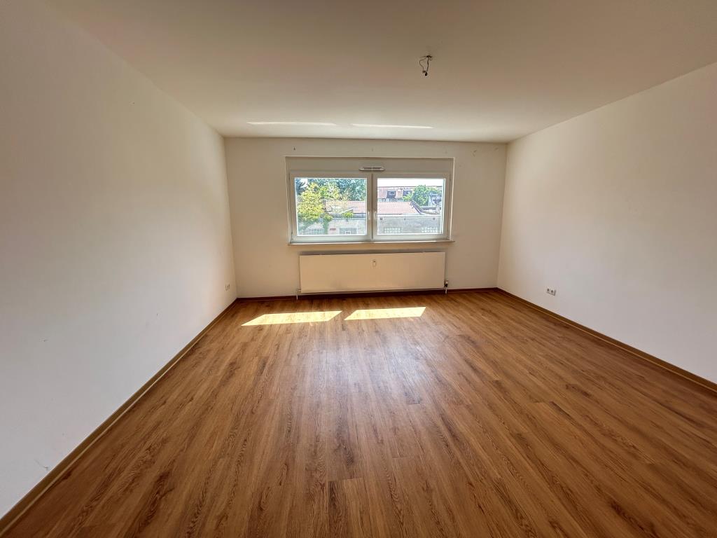 Schöne 2-Zimmer-Wohnung ab sofort frei! - Foto 1