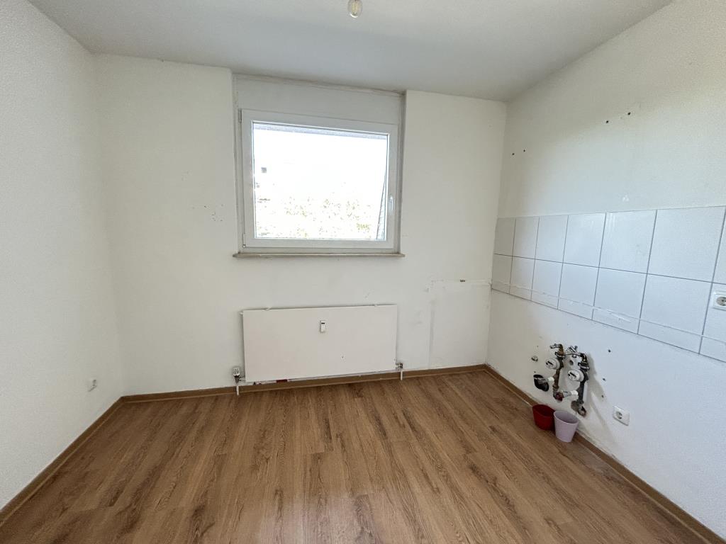 Schöne 2-Zimmer-Wohnung ab sofort frei! - Foto 3