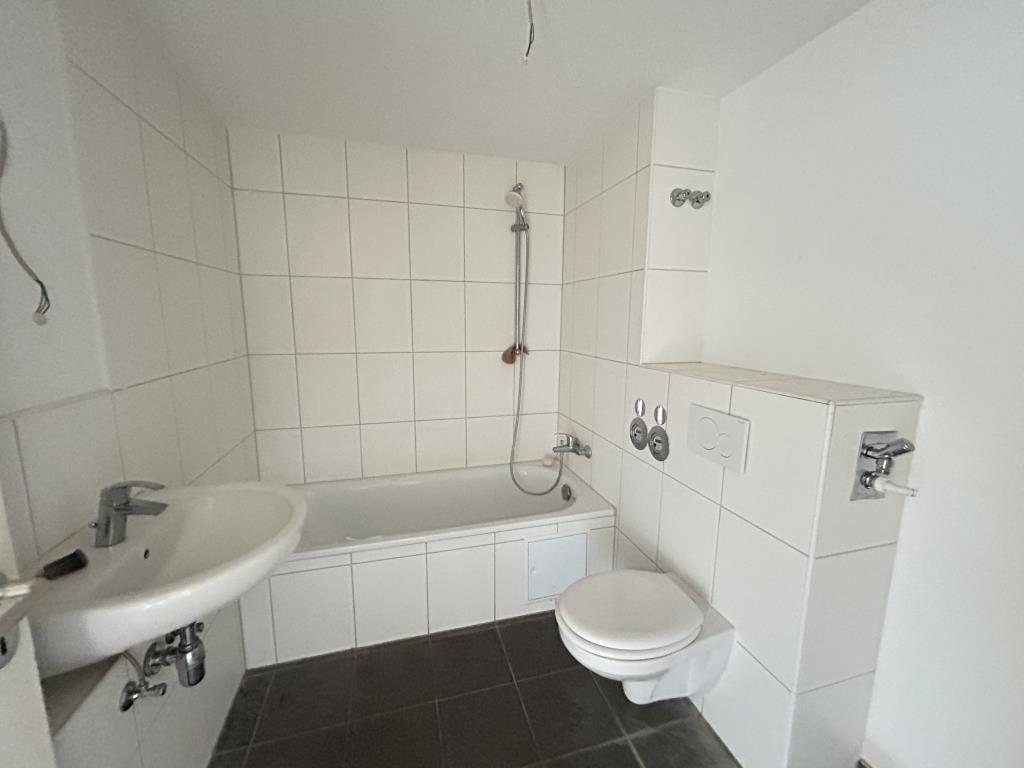 Schöne 2-Zimmer-Wohnung ab sofort frei! - Foto 4