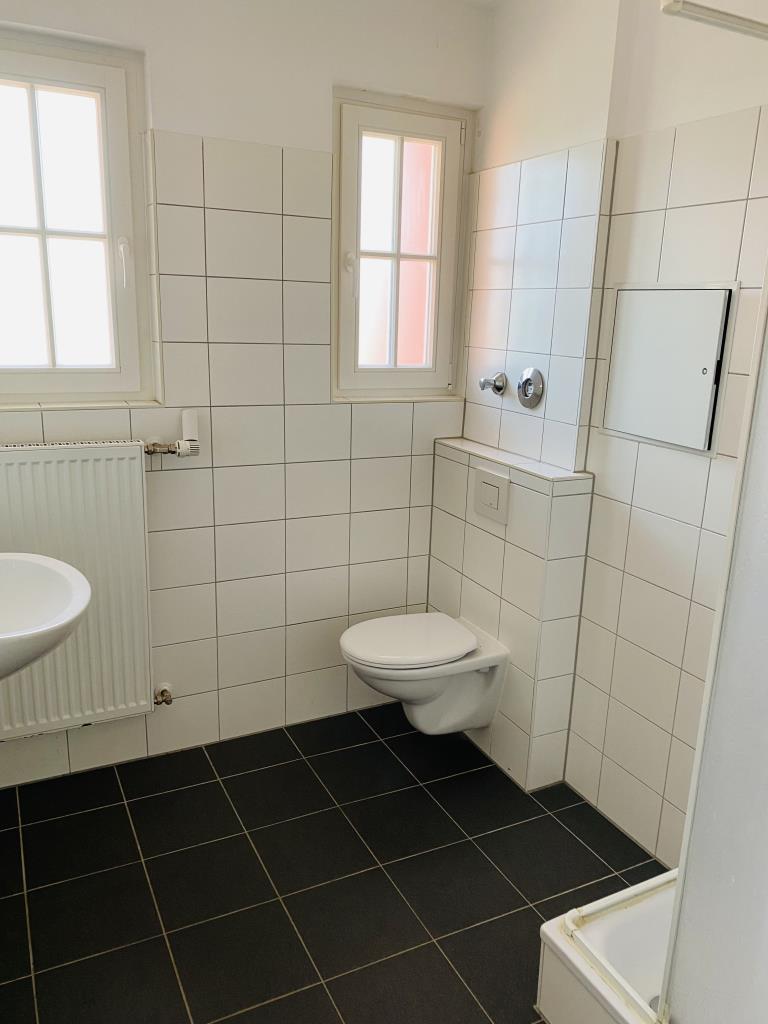 Helle 2-Zimmer-Wohnung ab sofort frei - Foto 5