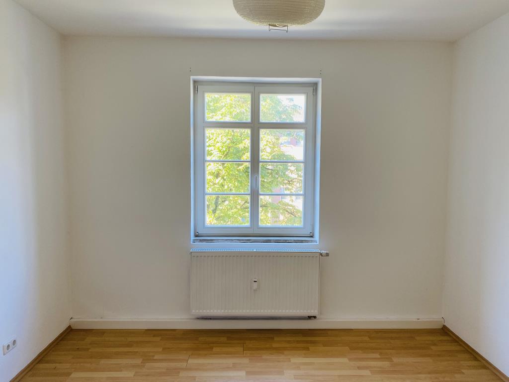 Helle 2-Zimmer-Wohnung ab sofort frei - Foto 2