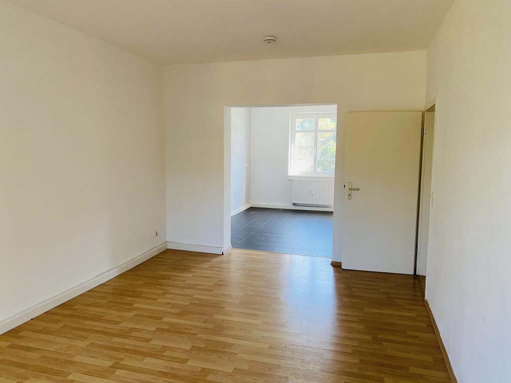 Helle 2-Zimmer-Wohnung ab sofort frei - Foto 1