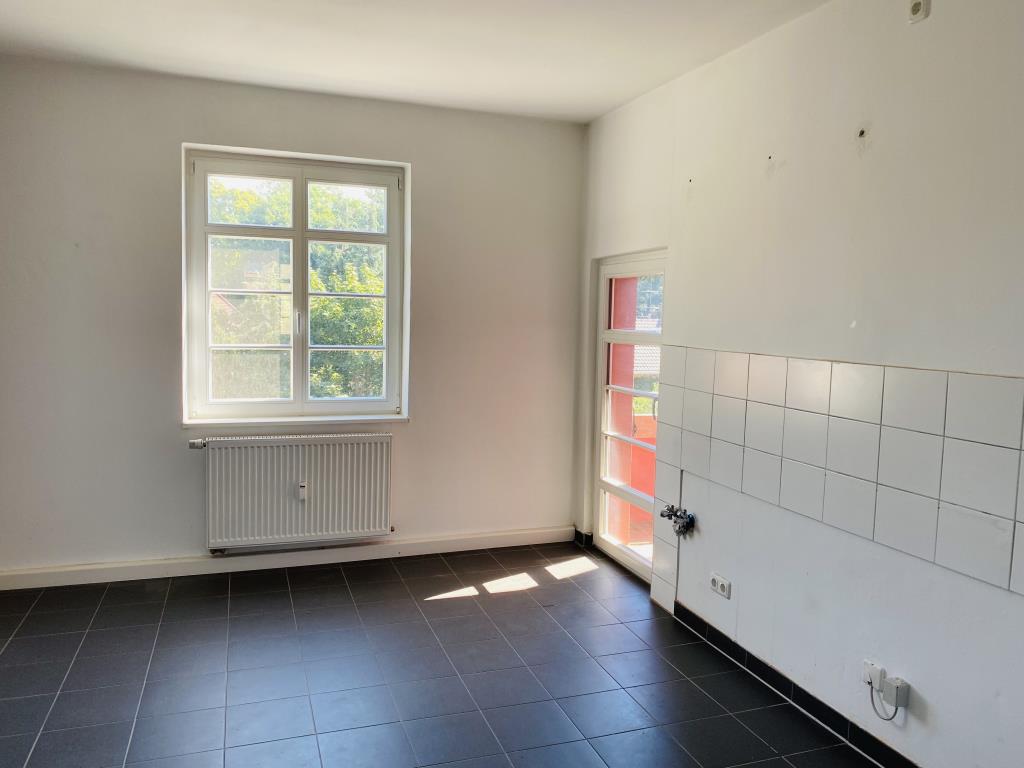 Helle 2-Zimmer-Wohnung ab sofort frei - Foto 4