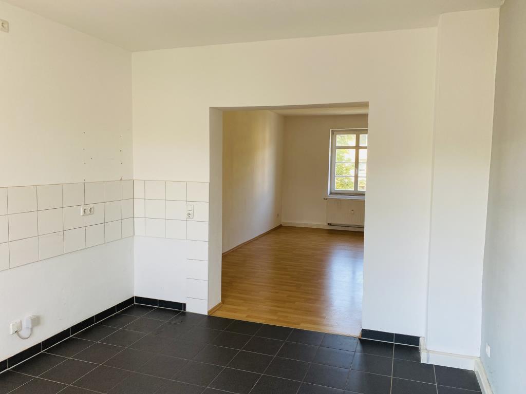 Helle 2-Zimmer-Wohnung ab sofort frei - Foto 3