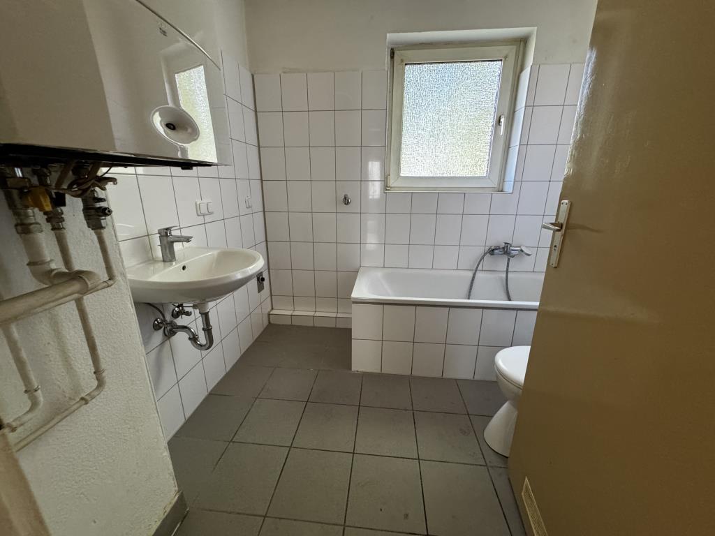 Praktisch geschnittene 2-Zimmer-Wohnung freut sich auf neue Mieter - Photo 5