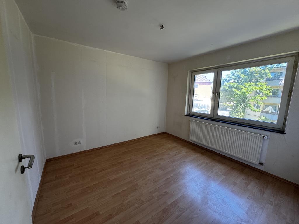 Praktisch geschnittene 2-Zimmer-Wohnung freut sich auf neue Mieter - Photo 2