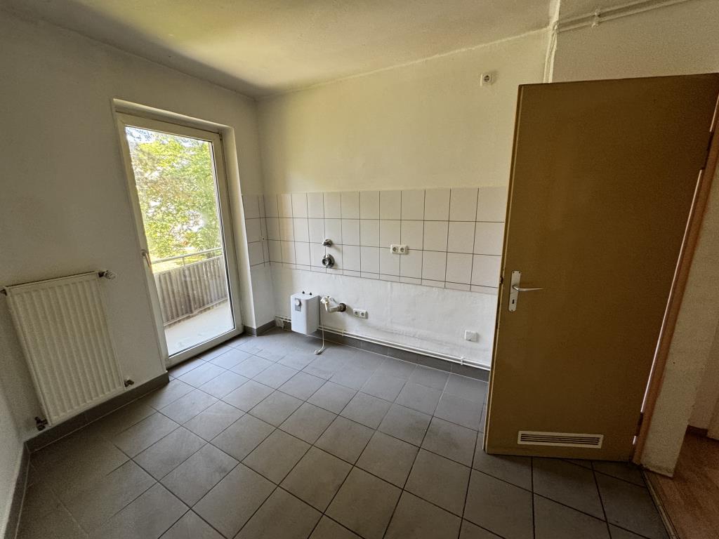 Praktisch geschnittene 2-Zimmer-Wohnung freut sich auf neue Mieter - Photo 3