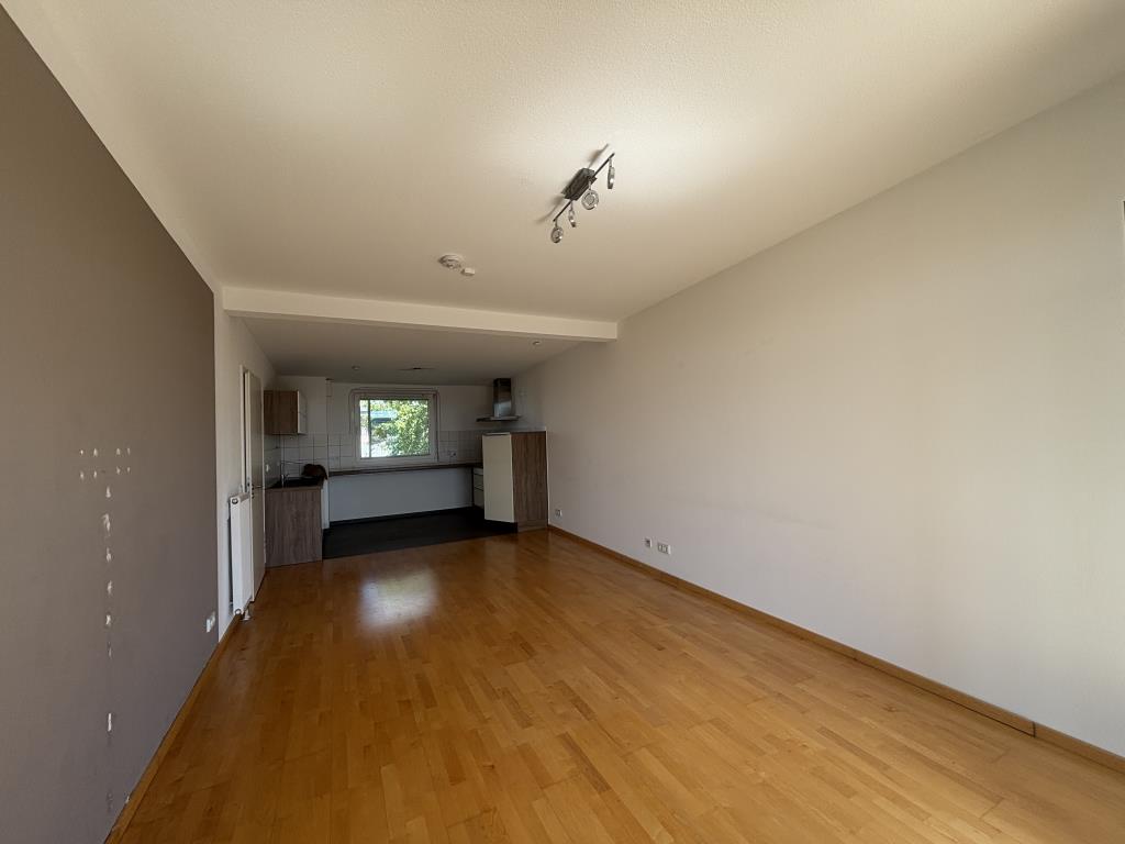 Freundliche 2-Zimmer-Wohnung mit großzügiger Dachterrasse - Photo 2