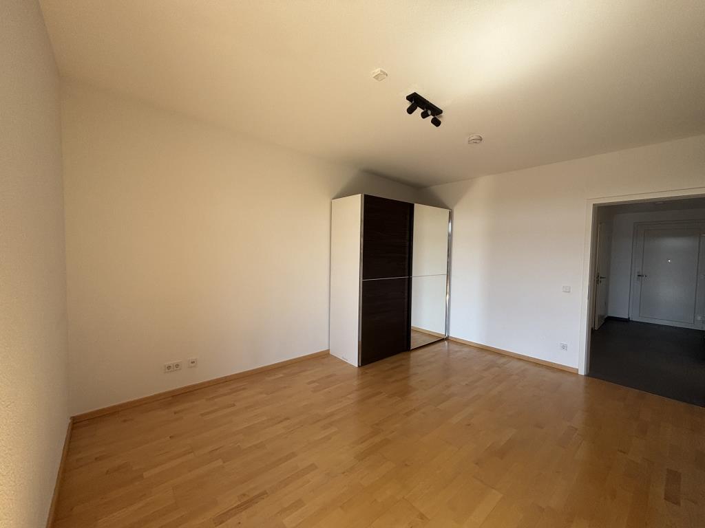 Freundliche 2-Zimmer-Wohnung mit großzügiger Dachterrasse - Photo 3