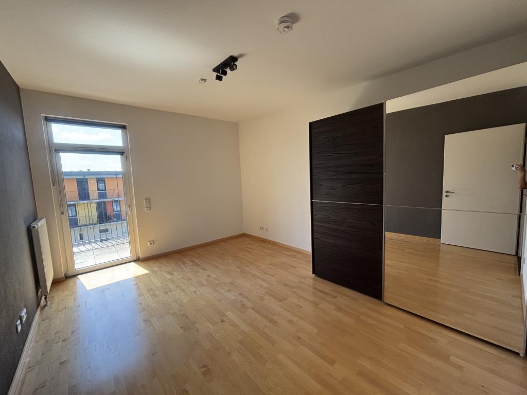 Freundliche 2-Zimmer-Wohnung mit großzügiger Dachterrasse - Photo 4