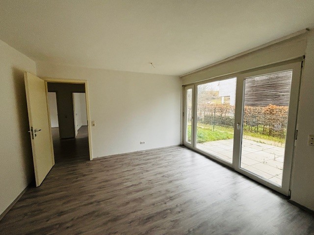 Helle 3-Zimmer-Wohnung ab 01.06.26 zur Verfügung - Foto 2