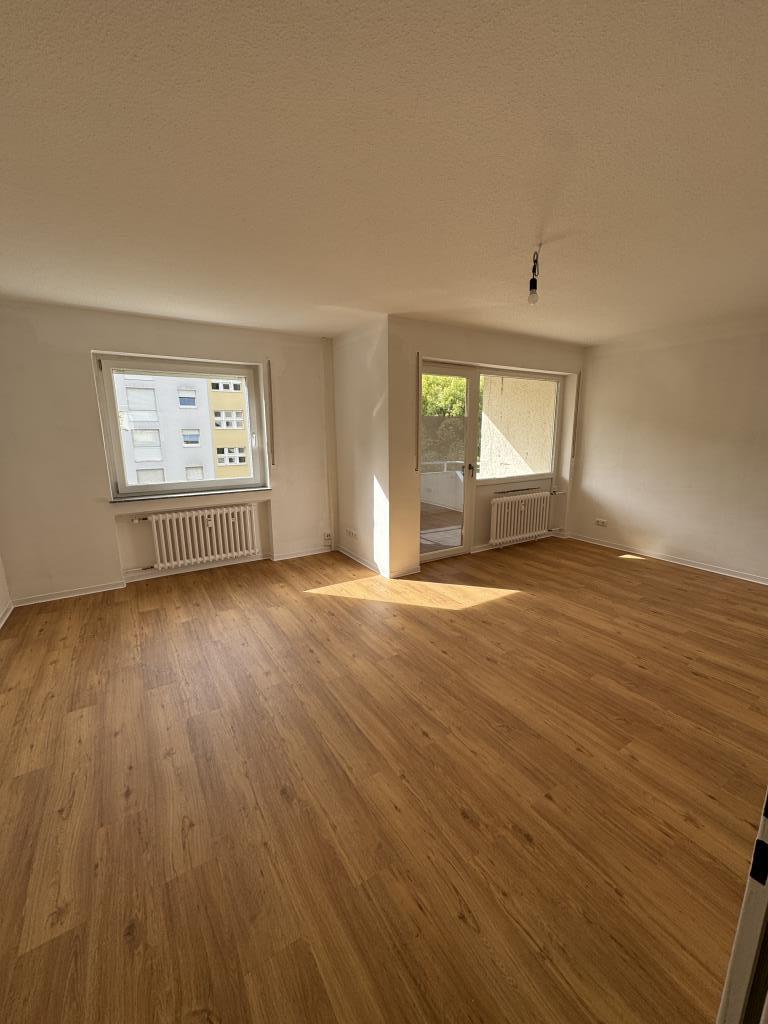 Attraktive 3-Zimmer-Etagenwohnung in Mühltal – ideal für Familien - Photo 1