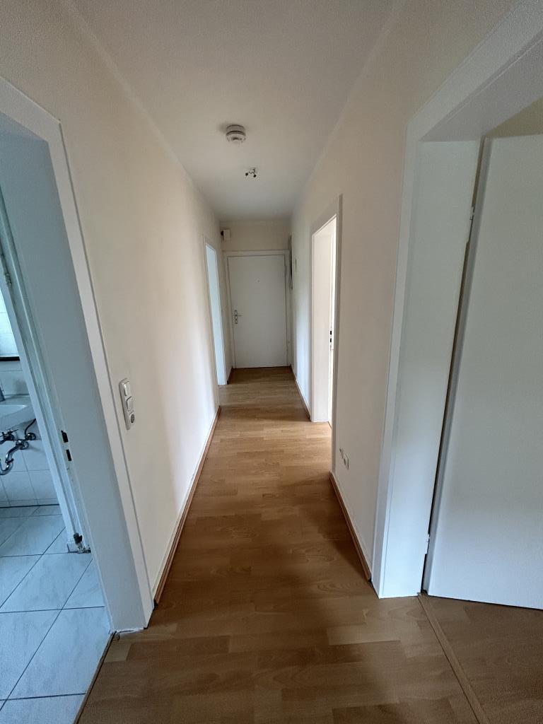 Helle 3-Zimmer-Wohnung freut sich auf Ihren Einzug - Foto 3