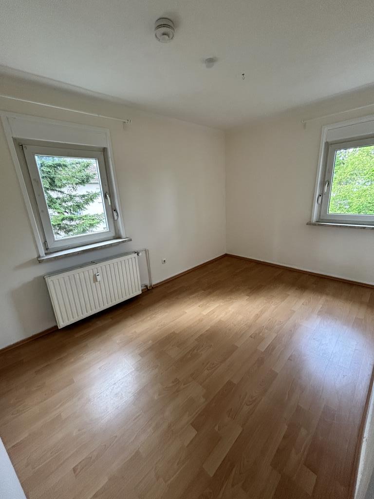 Helle 3-Zimmer-Wohnung freut sich auf Ihren Einzug - Foto 2