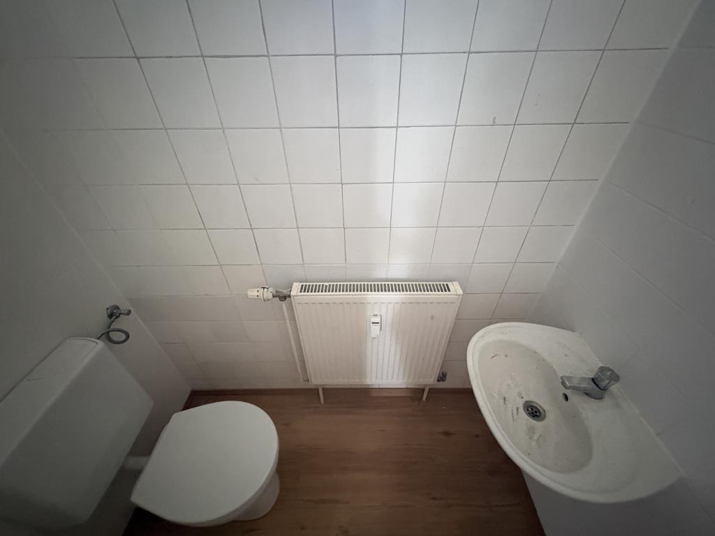 Teilmodernisierte 3-Zimmer-Wohnung freut sich auf Ihren Einzug! - Foto 4